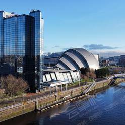 格拉斯哥250人工作总结会场地推荐：Crowne Plaza Glasgow